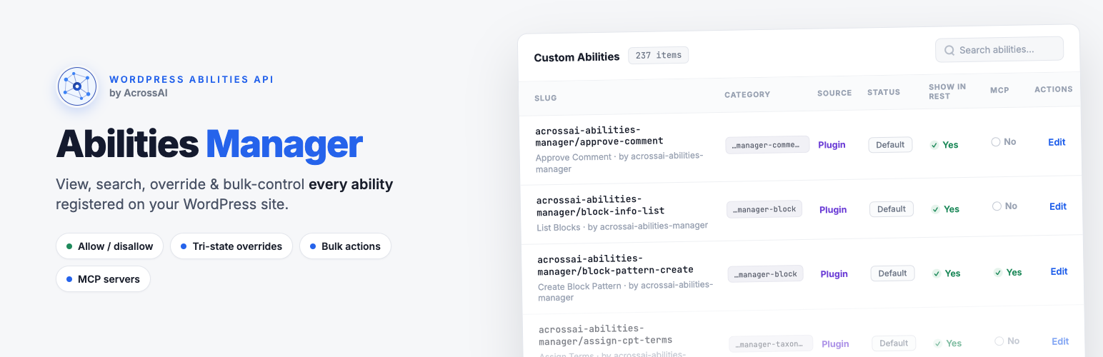 banner 1544x500 1 AcrossAI Abilities Manager
